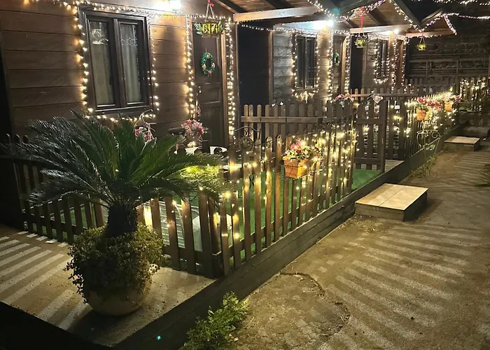 Garden Of Bitter