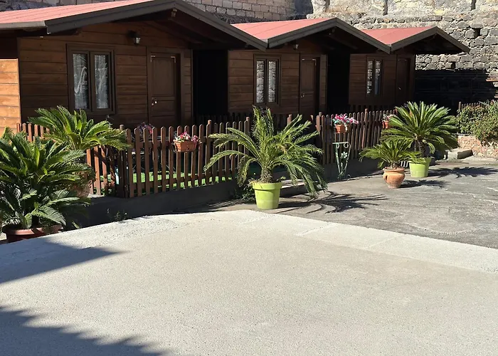 Garden Of Bitter