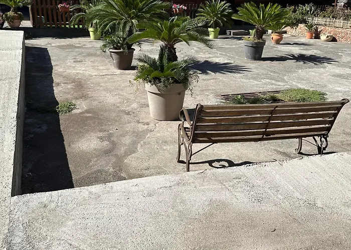 Garden Of Bitter