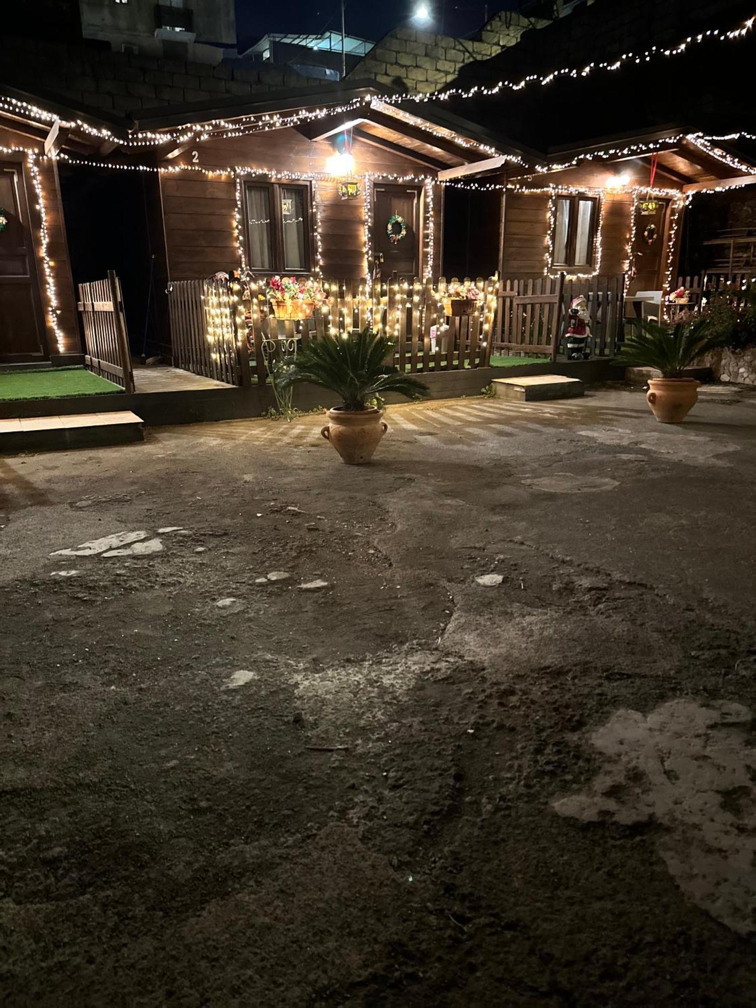 Garden Of Bitter *