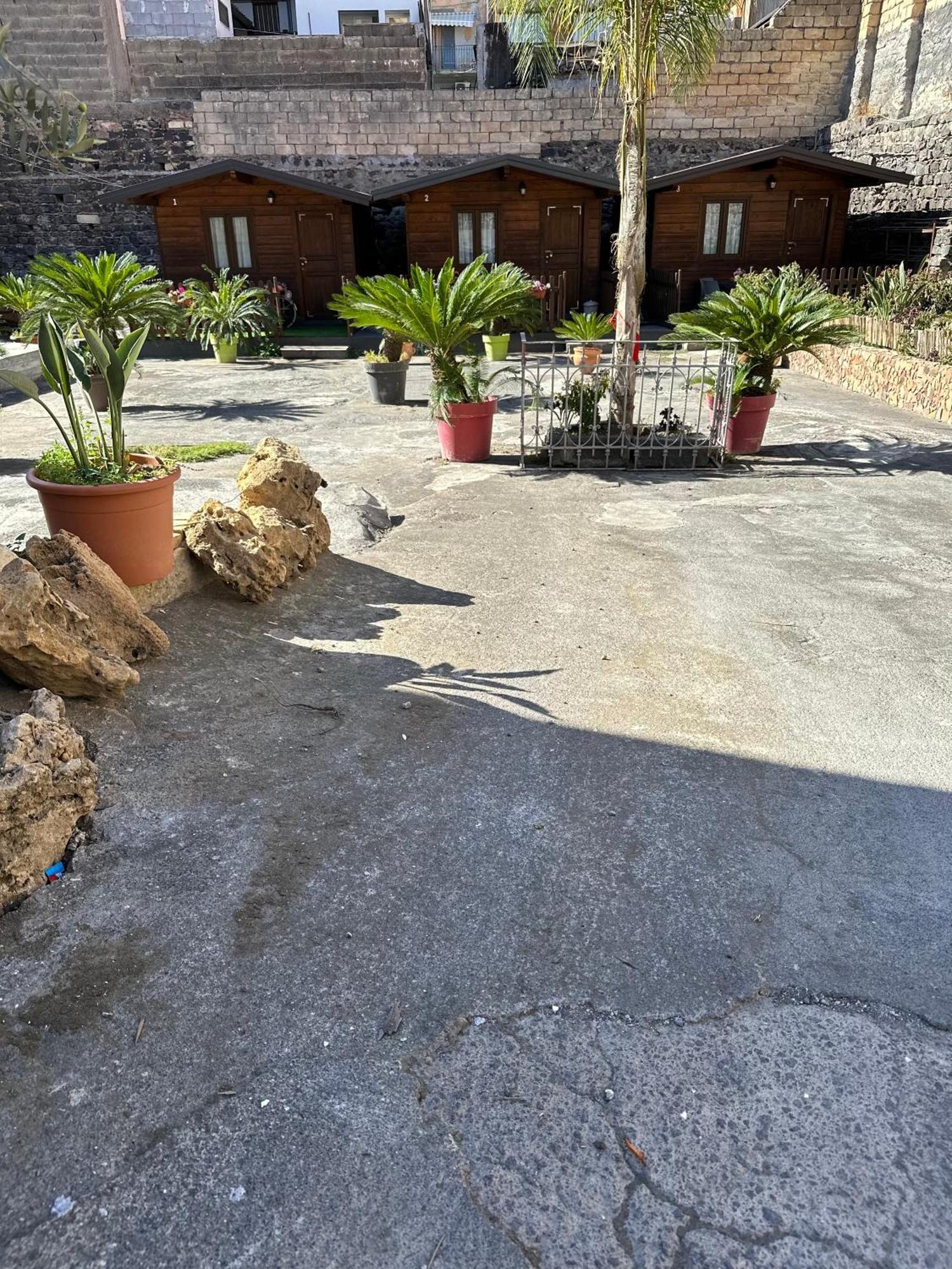 Garden Of Bitter