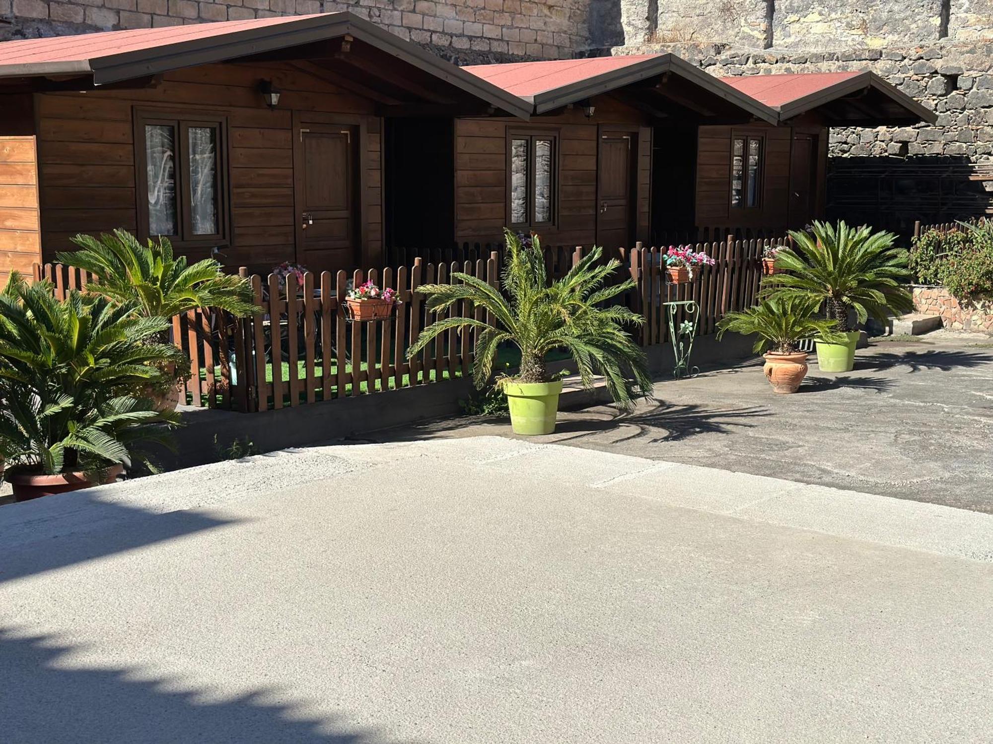 Garden Of Bitter Holiday home Catania